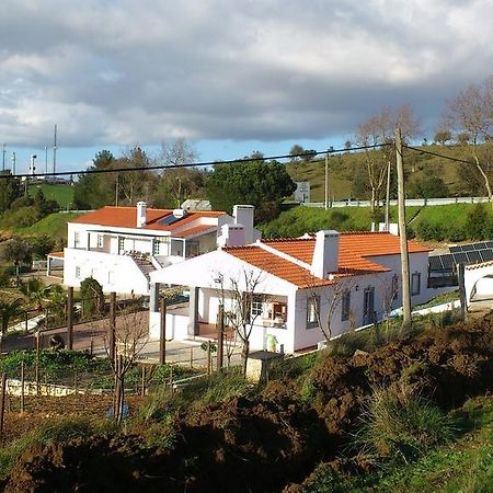 Holiday Home Monte Das Azinheiras Arraiolos Habitación foto