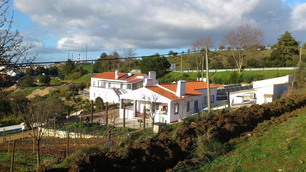 Holiday Home Monte Das Azinheiras Arraiolos Habitación foto